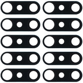 For OPPO A92s/Reno4 Z 5G PDKM00 10pcs Back Camera Lens